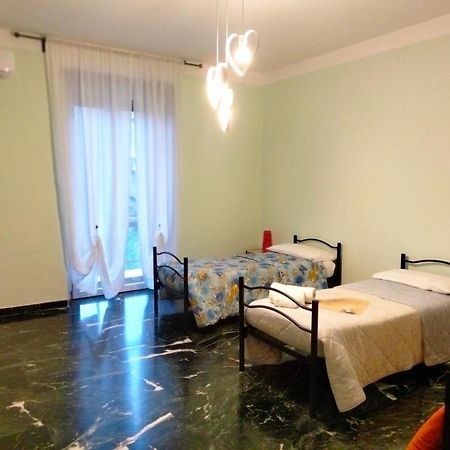 Casa Di Anna Lägenhet Tolfa Exteriör bild