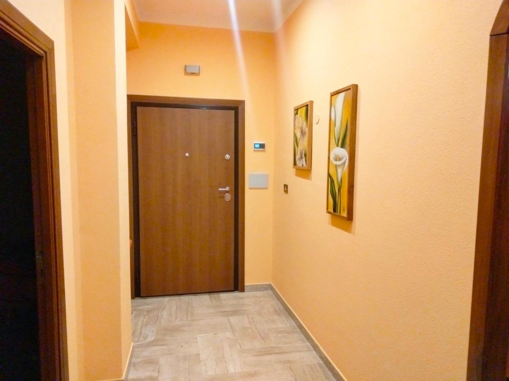 Casa Di Anna Lägenhet Tolfa Exteriör bild