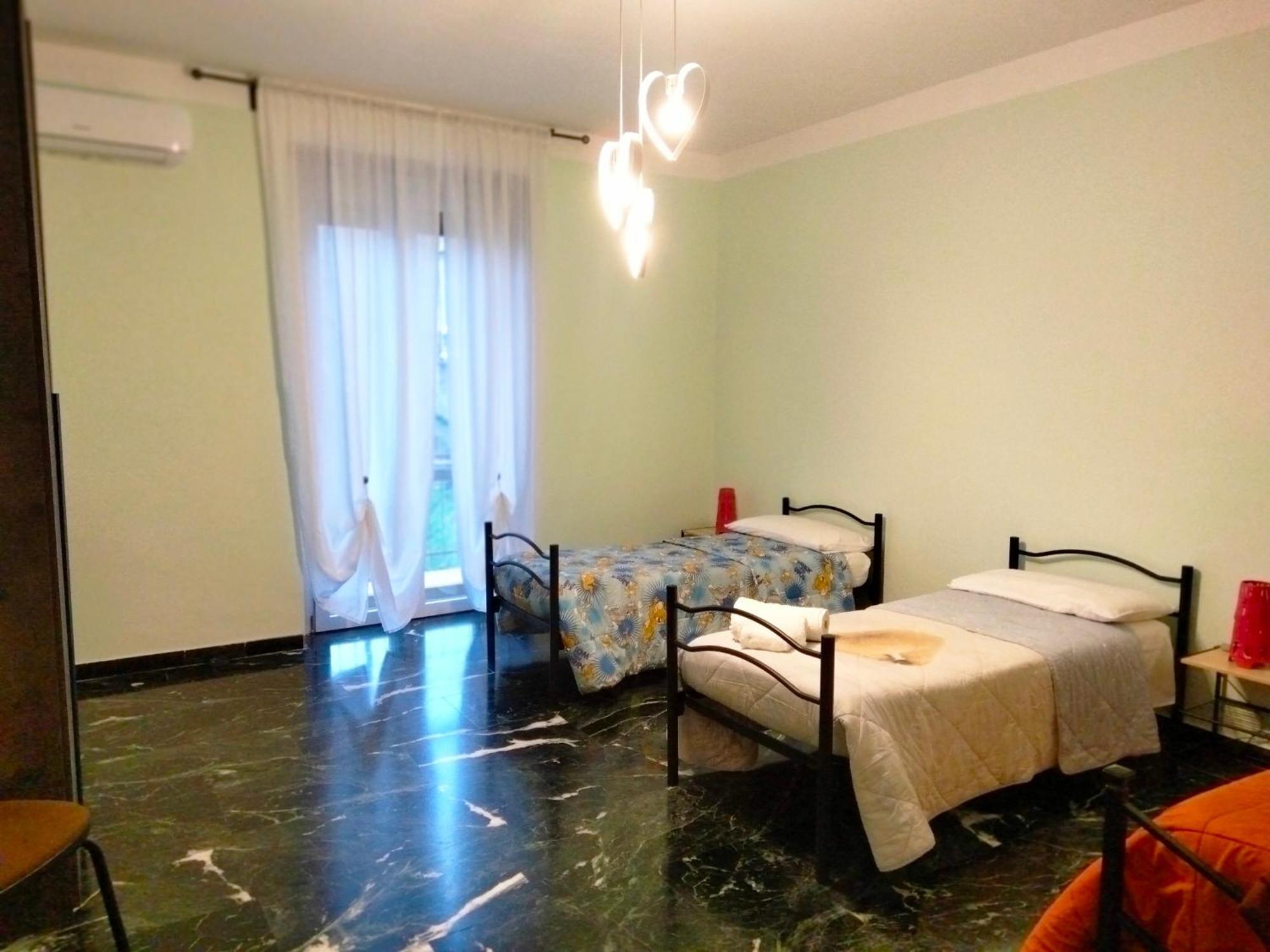 Casa Di Anna Lägenhet Tolfa Exteriör bild